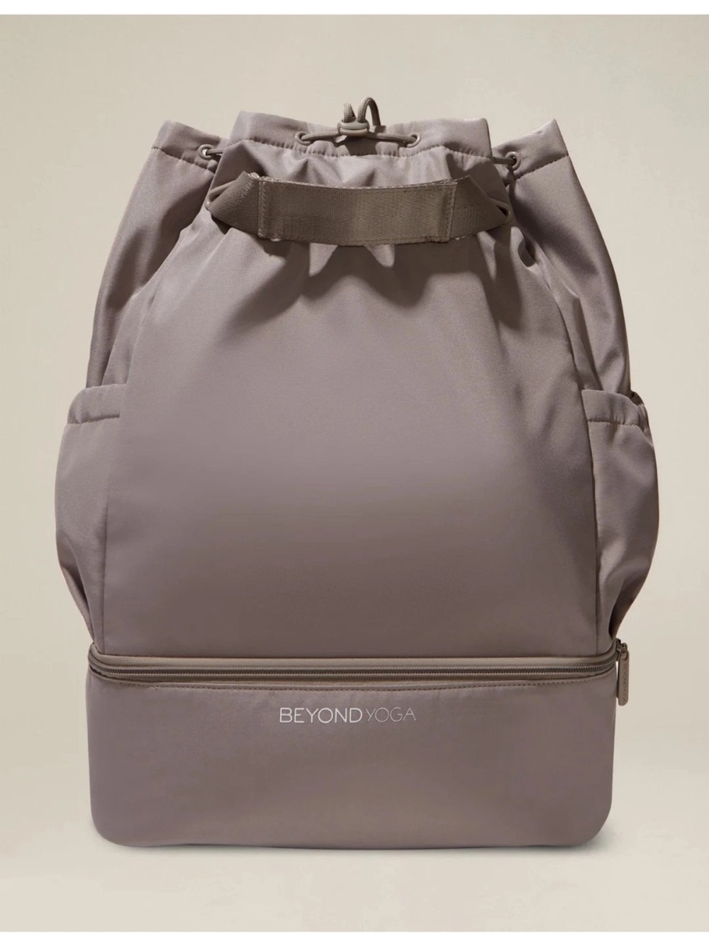 Beyond Yoga Convertible Gym Bag